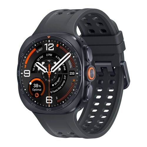 Samsung Watch Ultra 2 - Gris Titane SAMSUNG