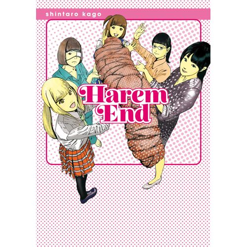 Harem End