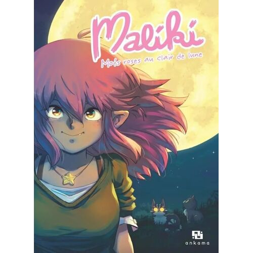 Maliki - Nouvelle Edition - Tome 3