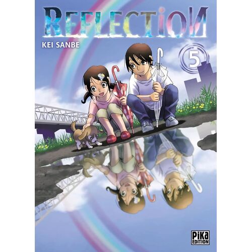 Reflection - Tome 5