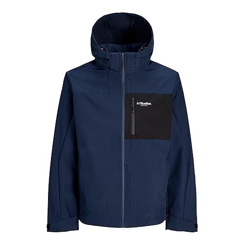 Jack & Jones 12289123_2078_L Blouson Et Veste - L