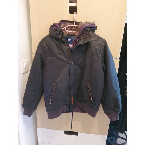 Manteau Timberland 10 Ans