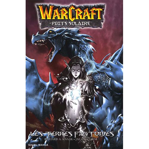 Warcraft - Tome 3