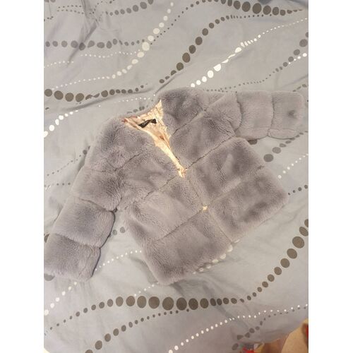 Manteau Fashionable 10 Ans