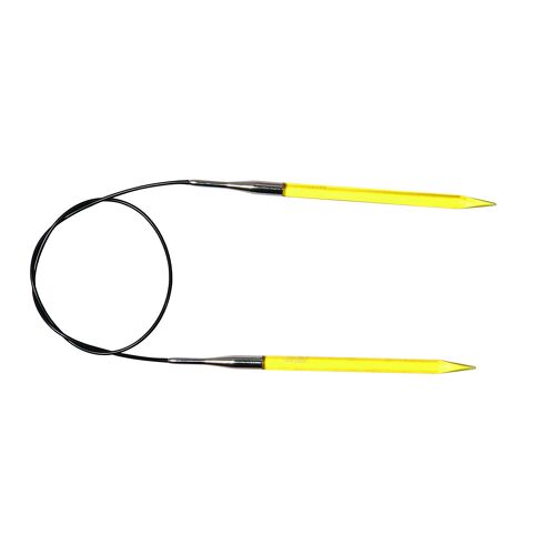 Trendz Aig Circulaire Fixe 120cm 6mm