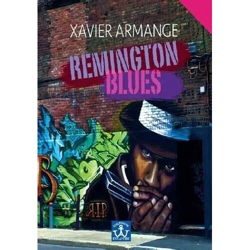 Remington Blues - Xavier Armange