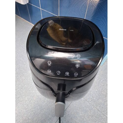 Airfryer quilive