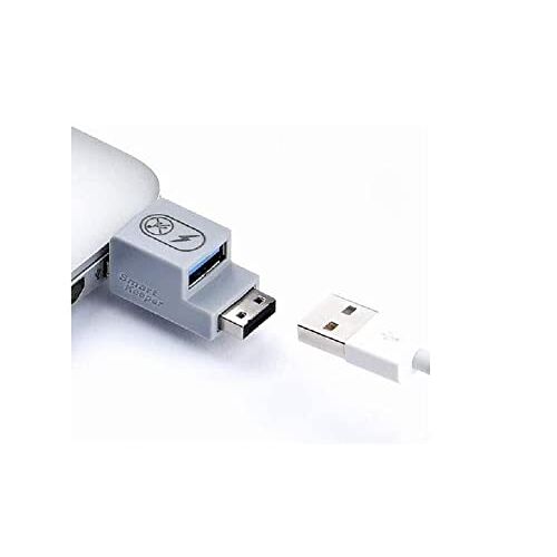 Smartkeeper UCL03BK Schnittstellenblockierung USB Typ-A Schwarz 1 Stück(e) (UCL03BK)