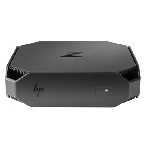 HP Z2 mini G3