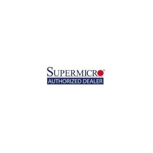 Supermicro FAN 0061L4 - Ventilateur châssis - 1U - pour Supermicro SC813; SC809; SC813; SuperServer 5013, 5014, 5015, 5016, 6015