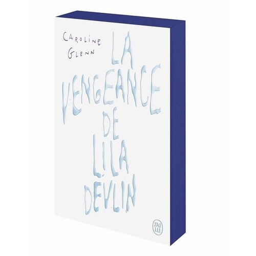 La Vengeance De Lila Devlin