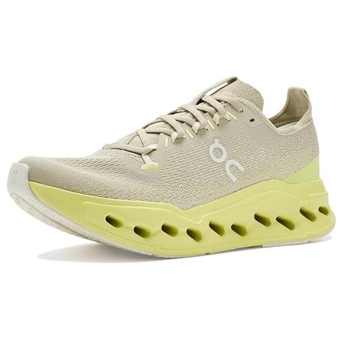 On-Running Cloudsurfer Max Homme 42 Beige