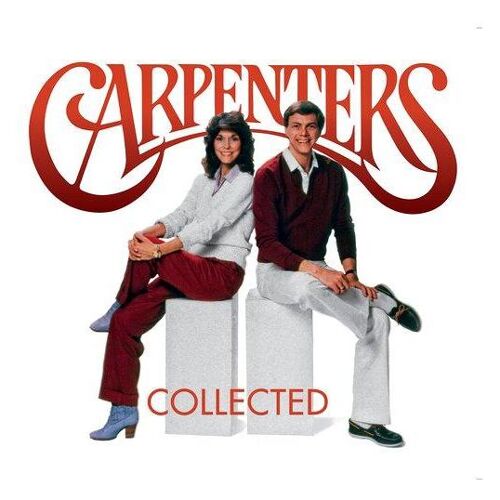 Collected - Vinyle
