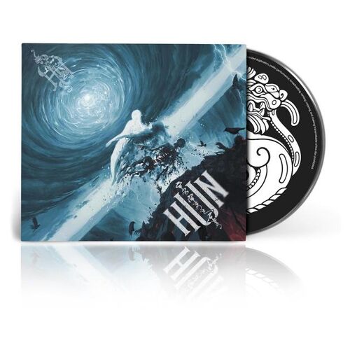 Hun - Cd Album