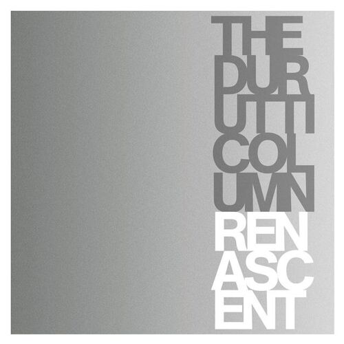 Renascent - Vinyle