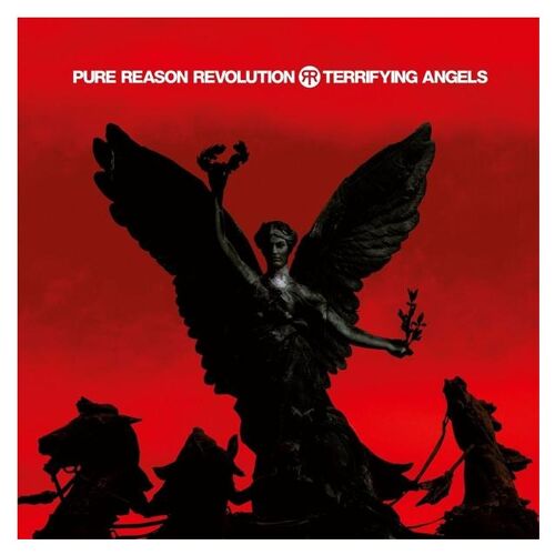 Terrifying Angels - Cd Album