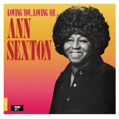 Loving You Loving Me - Vinyle