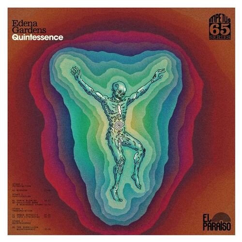 Quintessence - Cd Album