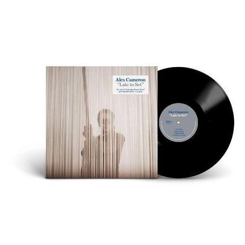 Late To Set - Vinyle