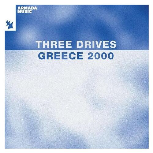 Greece 2000 - Vinyle