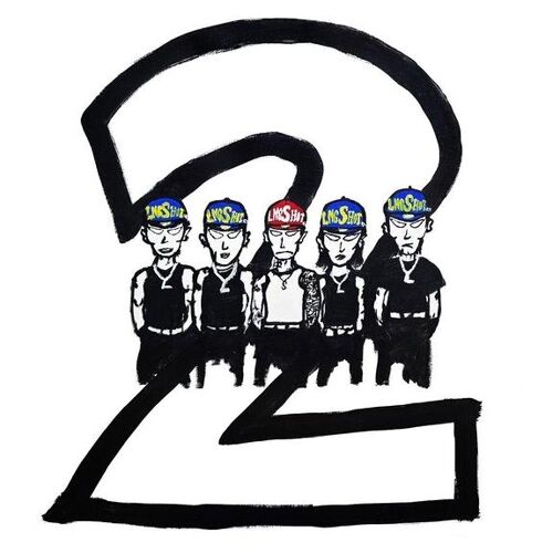4shoboiz Vol 2 - 4shoville - Cd Album