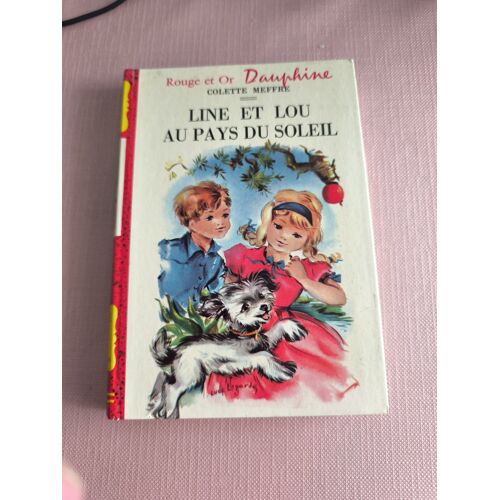 Line Et Lou Au Pays Du Soleil Levant