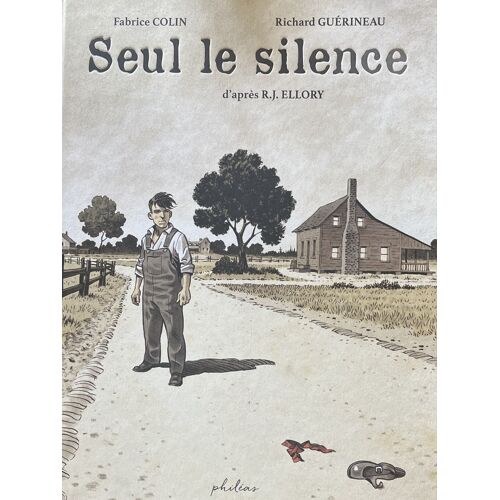 Seul Le Silence 