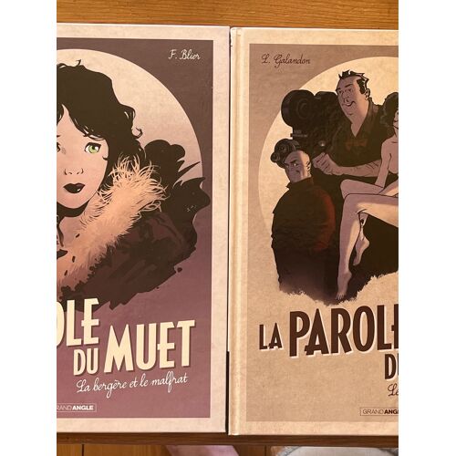 La Parole Du Muet