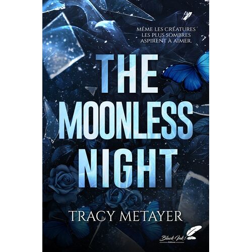 The Moonless Night
