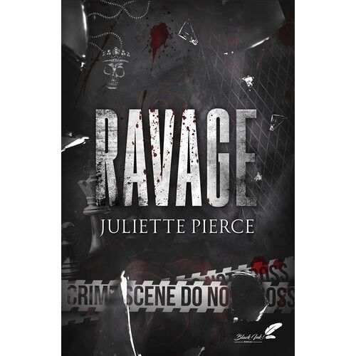 Ravage