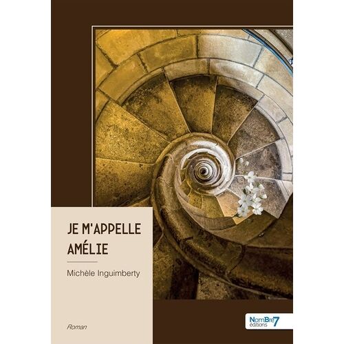 Je M'appelle Amélie