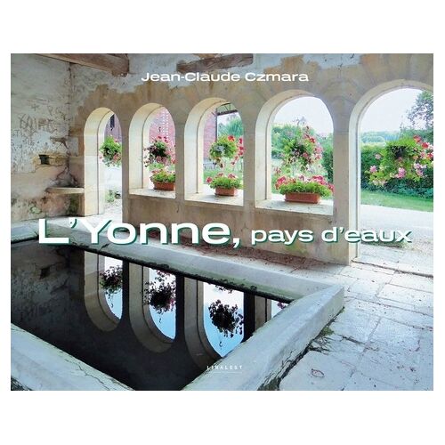 L'yonne, Pays D'eaux