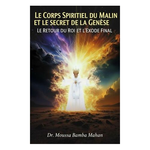 Le Corps Spirituel Du Malin Et Le Secret De La Genèse