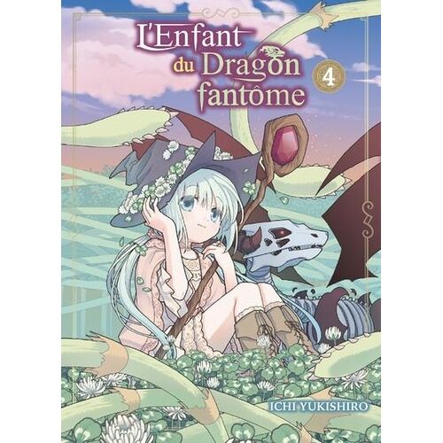 Enfant Du Dragon Fantôme (L') - Tome 4