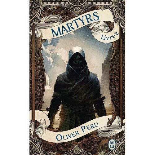 Martyrs - 2