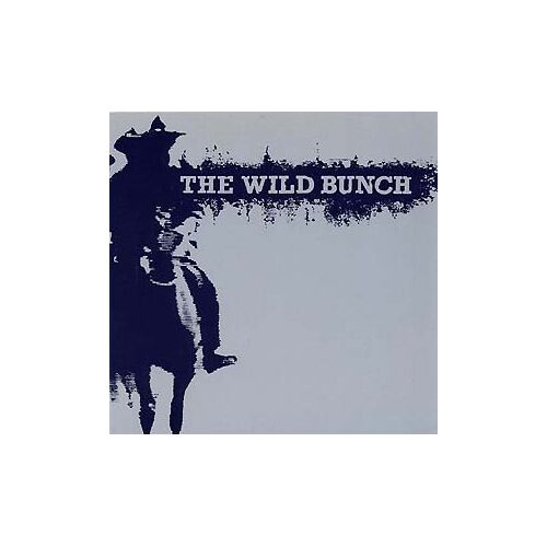 The Wild Bunch B.O.
