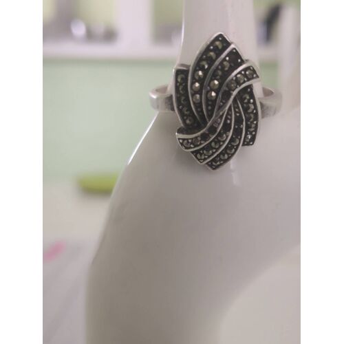 Bague Vintage