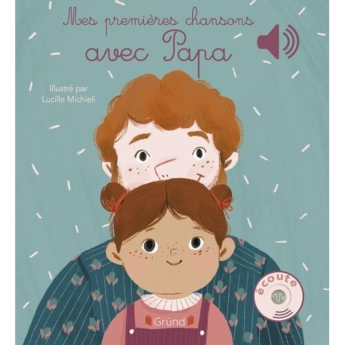Mes Premières Chansons Avec Papa
