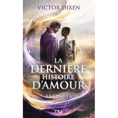 La Dernière Histoire D'amour - Extincta