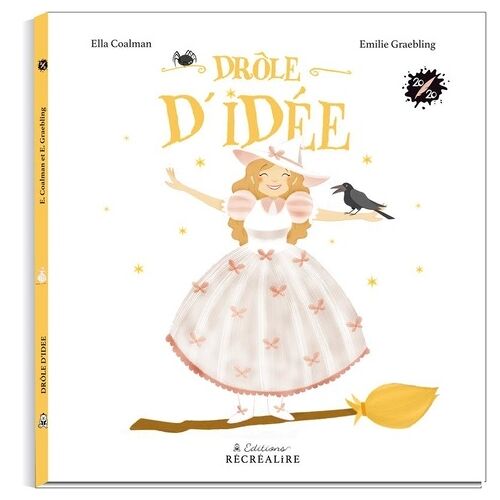 Drôle D'idée