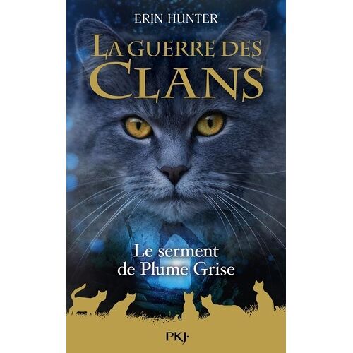 La Guerre Des Clans (Hors-Série) - Le Jugement De Plume De Jais