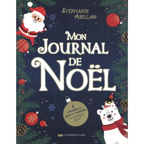 Mon Journal De Noël