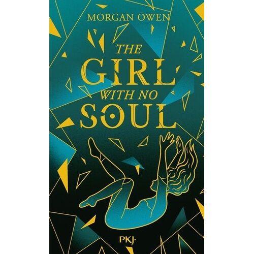 The Girl With No Soul
