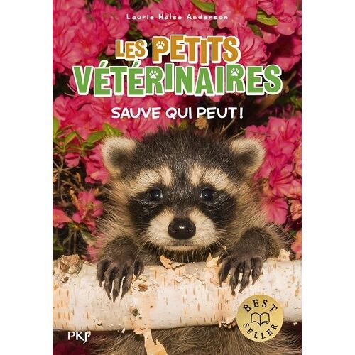 Les Petits Vétérinaires - Tome 30 - Sauve Qui Peut !