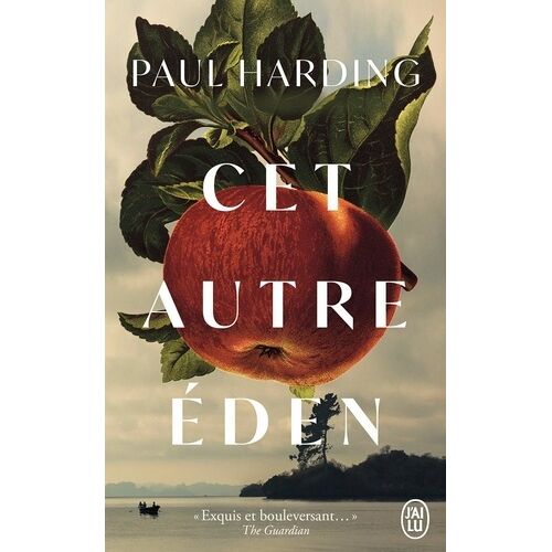 Cet Autre Éden