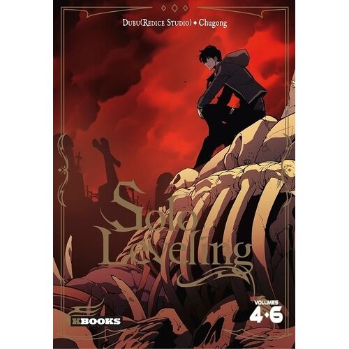 Solo Leveling - Coffret - Tome 2