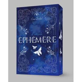 Ephémère - L'intégrale