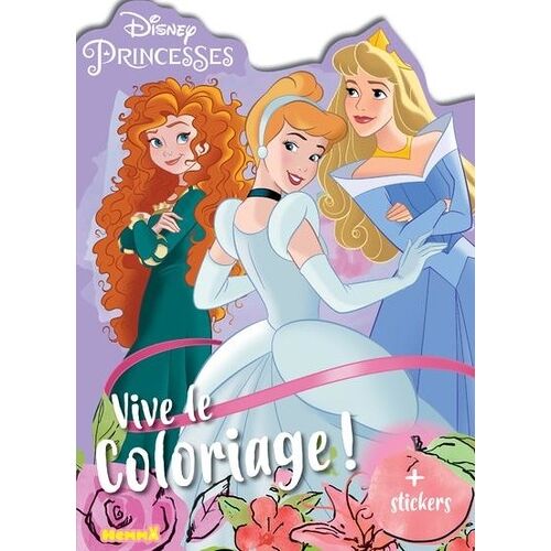 Disney Princesses
