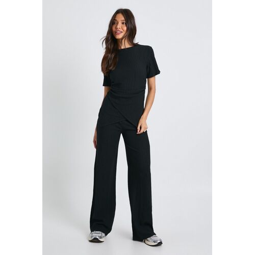 Boohoo Hzz37172-105-20 Assortiment De Vêtements - 12