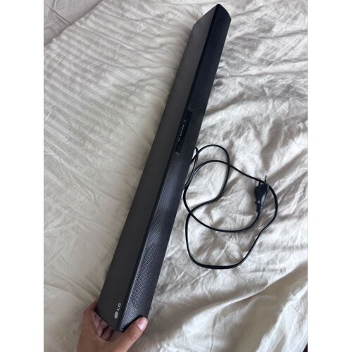 Barre de son LG